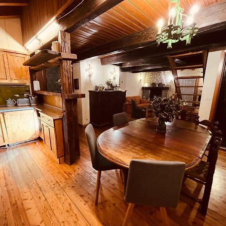 קורמאיור Chalet Blanc "Coeur Sapin" מראה חיצוני תמונה
