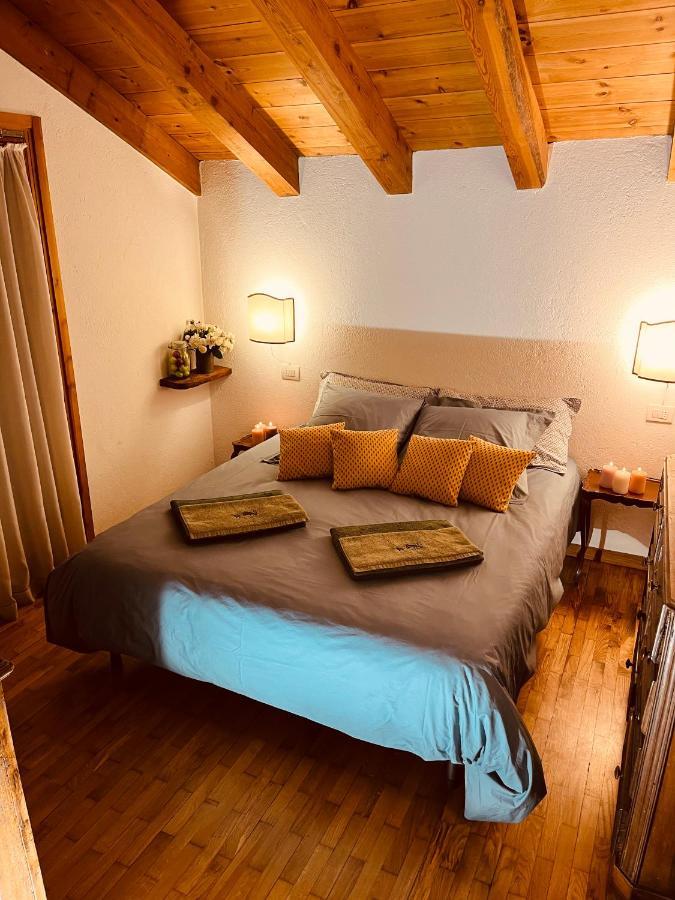 קורמאיור Chalet Blanc "Coeur Sapin" מראה חיצוני תמונה