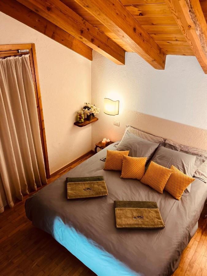 קורמאיור Chalet Blanc "Coeur Sapin" מראה חיצוני תמונה