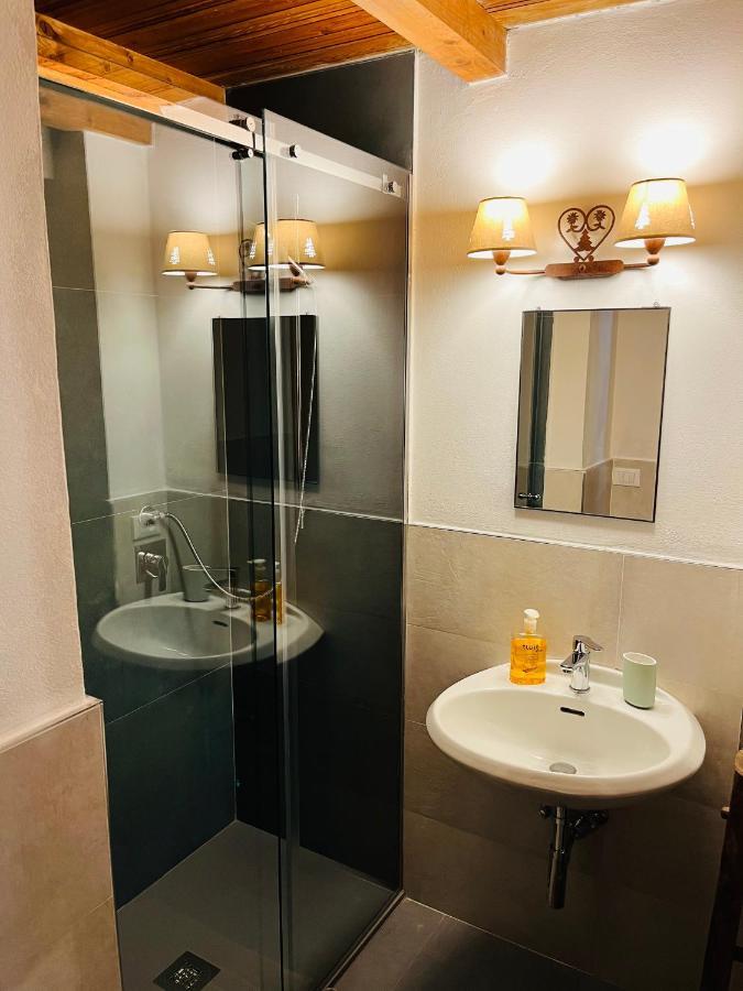 קורמאיור Chalet Blanc "Coeur Sapin" מראה חיצוני תמונה