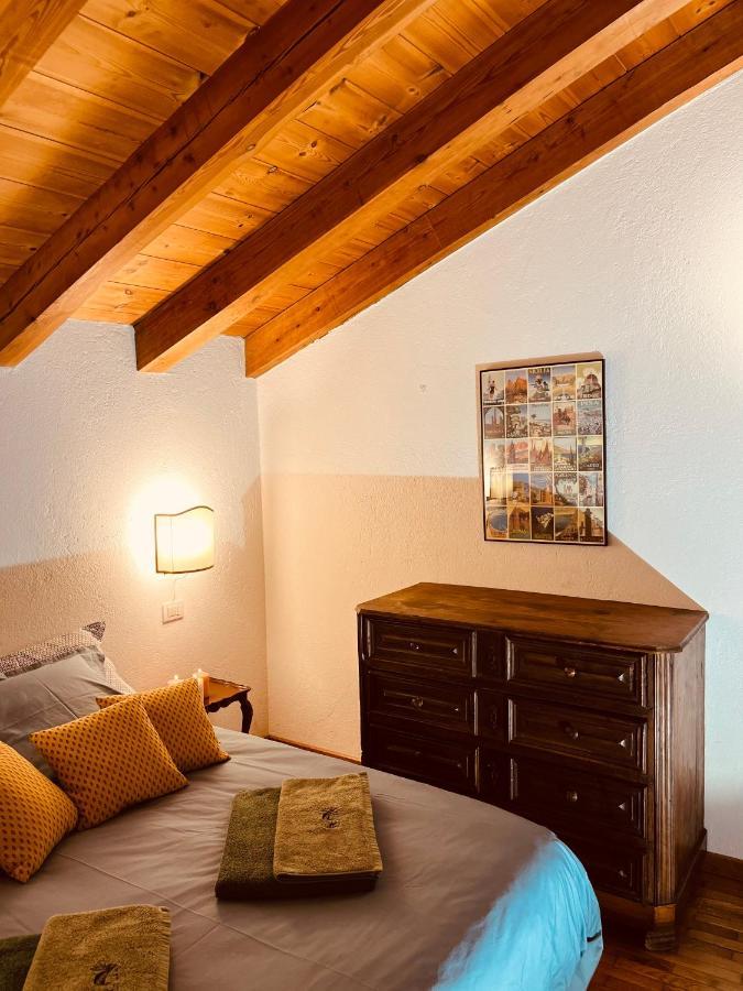 קורמאיור Chalet Blanc "Coeur Sapin" מראה חיצוני תמונה