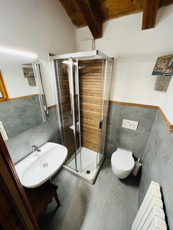 קורמאיור Chalet Blanc "Coeur Sapin" מראה חיצוני תמונה