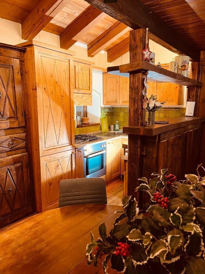קורמאיור Chalet Blanc "Coeur Sapin" מראה חיצוני תמונה