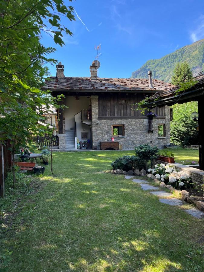 קורמאיור Chalet Blanc "Coeur Sapin" מראה חיצוני תמונה