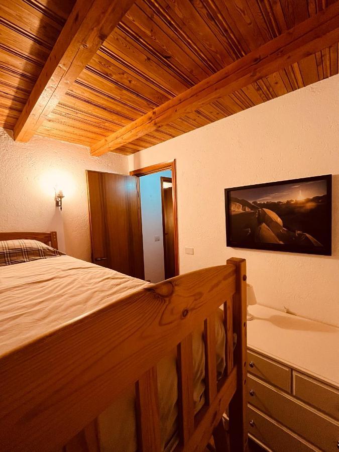 קורמאיור Chalet Blanc "Coeur Sapin" מראה חיצוני תמונה