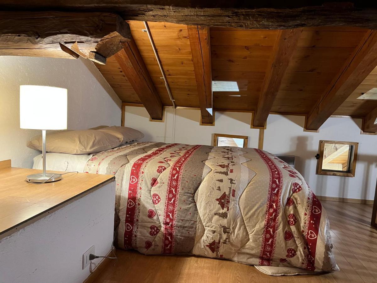 קורמאיור Chalet Blanc "Coeur Sapin" מראה חיצוני תמונה