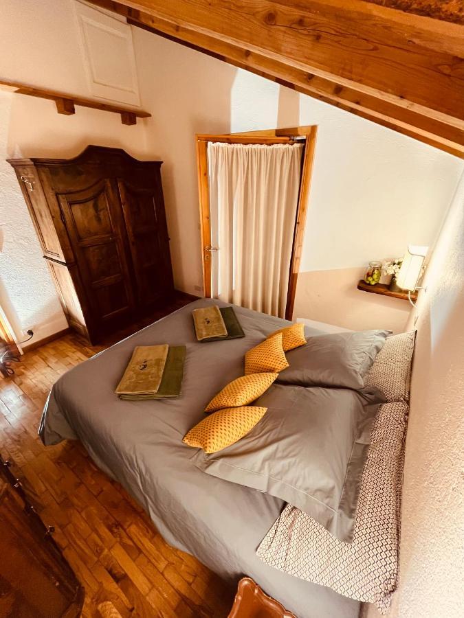 קורמאיור Chalet Blanc "Coeur Sapin" מראה חיצוני תמונה