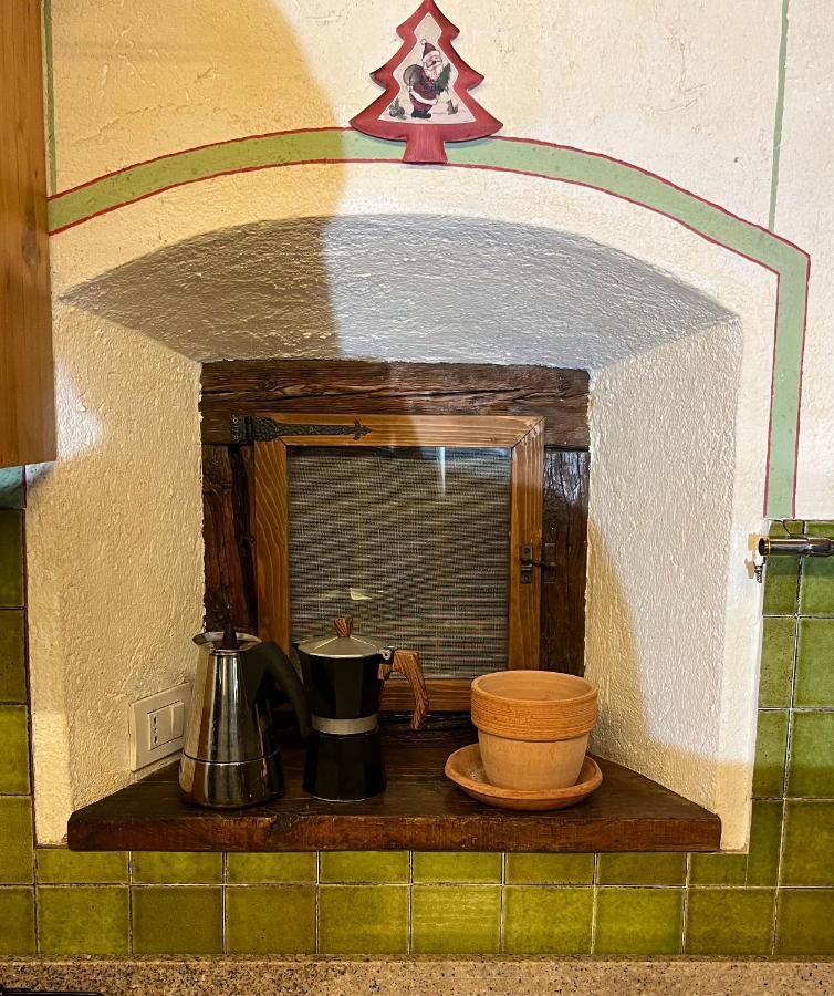 קורמאיור Chalet Blanc "Coeur Sapin" מראה חיצוני תמונה
