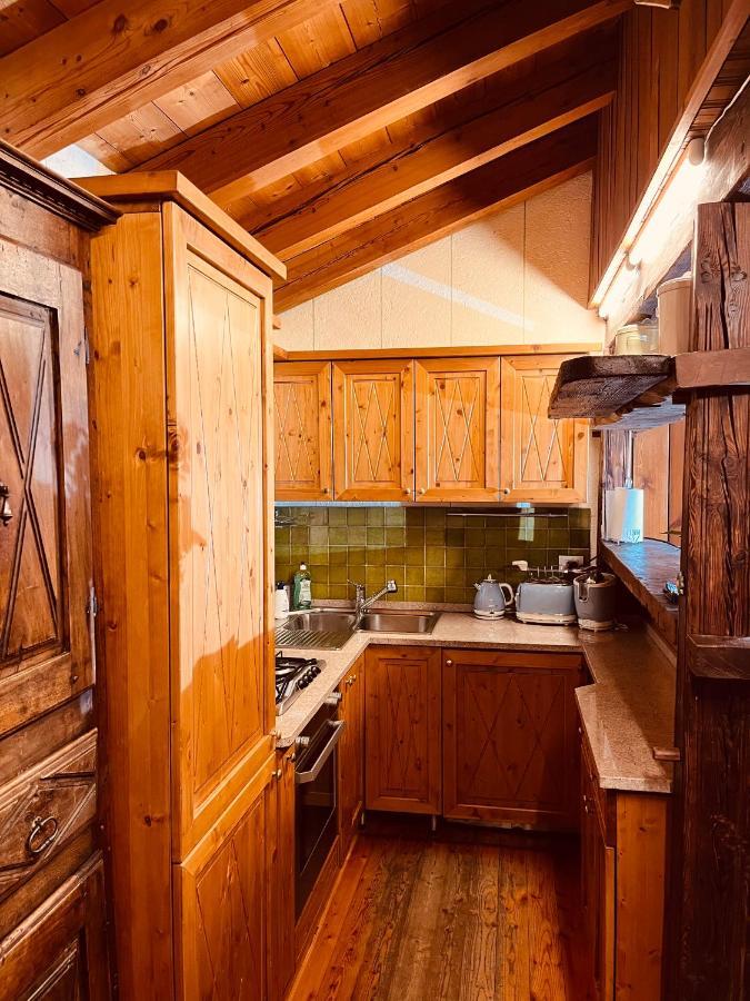 קורמאיור Chalet Blanc "Coeur Sapin" מראה חיצוני תמונה