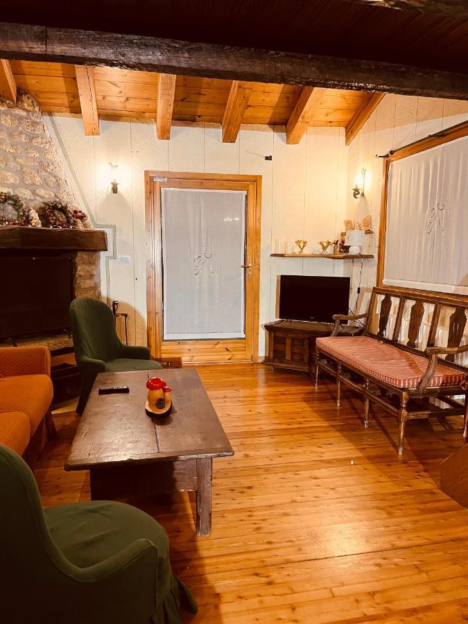 קורמאיור Chalet Blanc "Coeur Sapin" מראה חיצוני תמונה