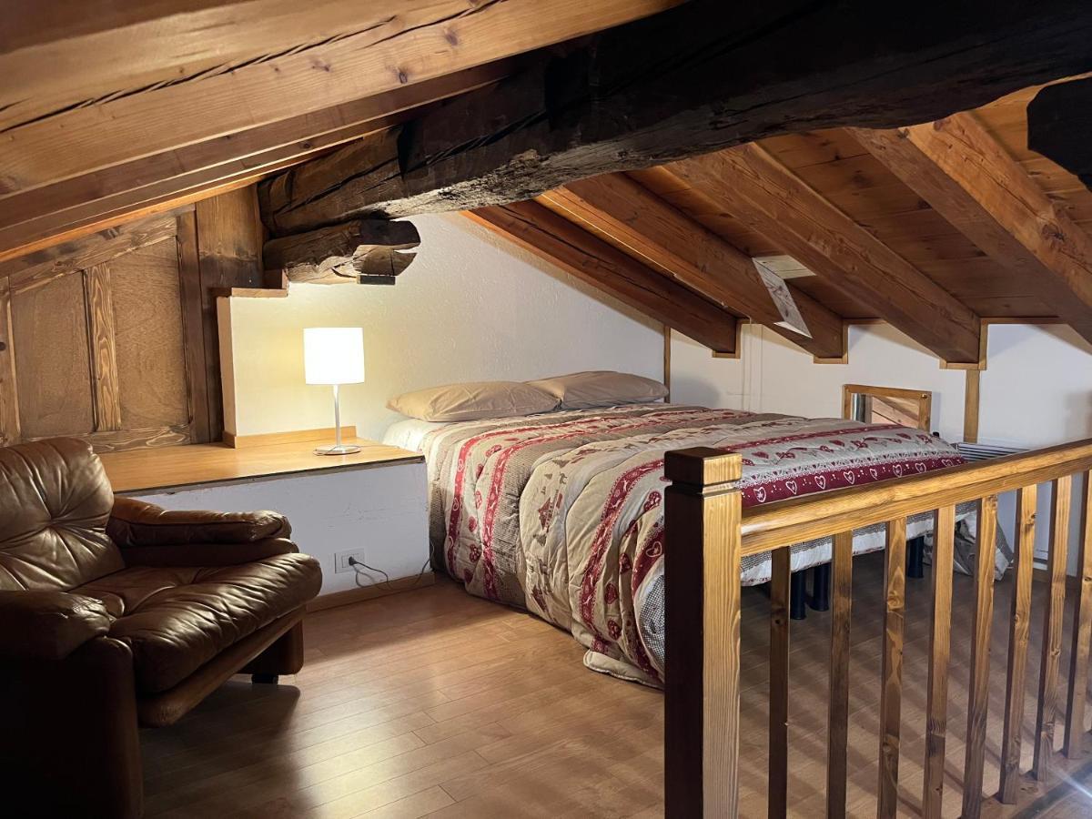 קורמאיור Chalet Blanc "Coeur Sapin" מראה חיצוני תמונה